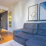 Apto Super Moderno E Central