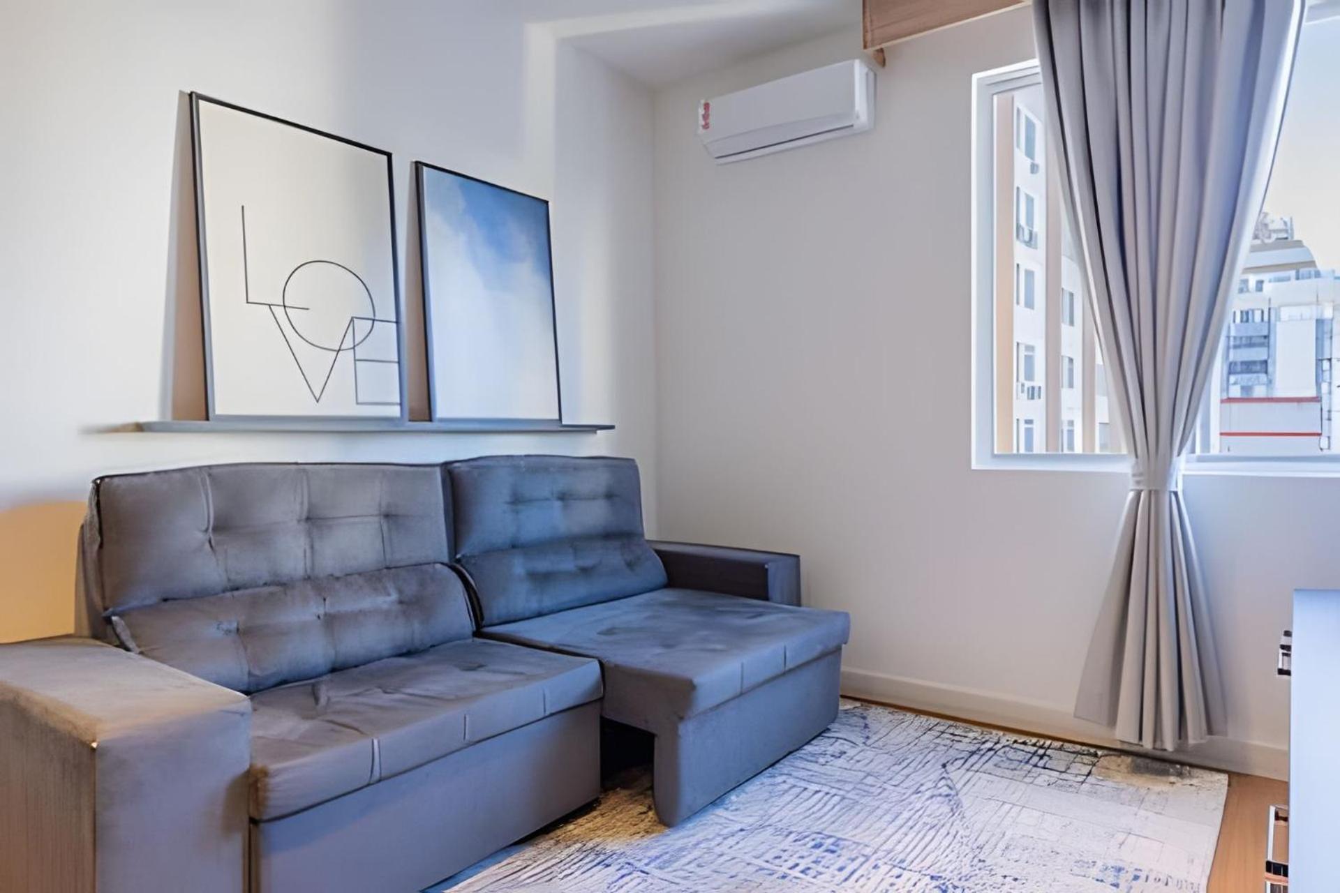 Apartamento Apto Super Moderno E