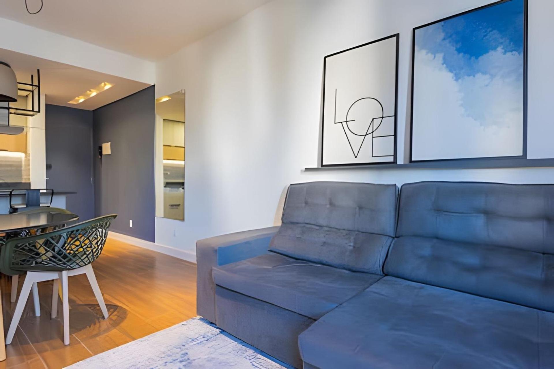 Apartamento Apto Super Moderno E Florianopolis