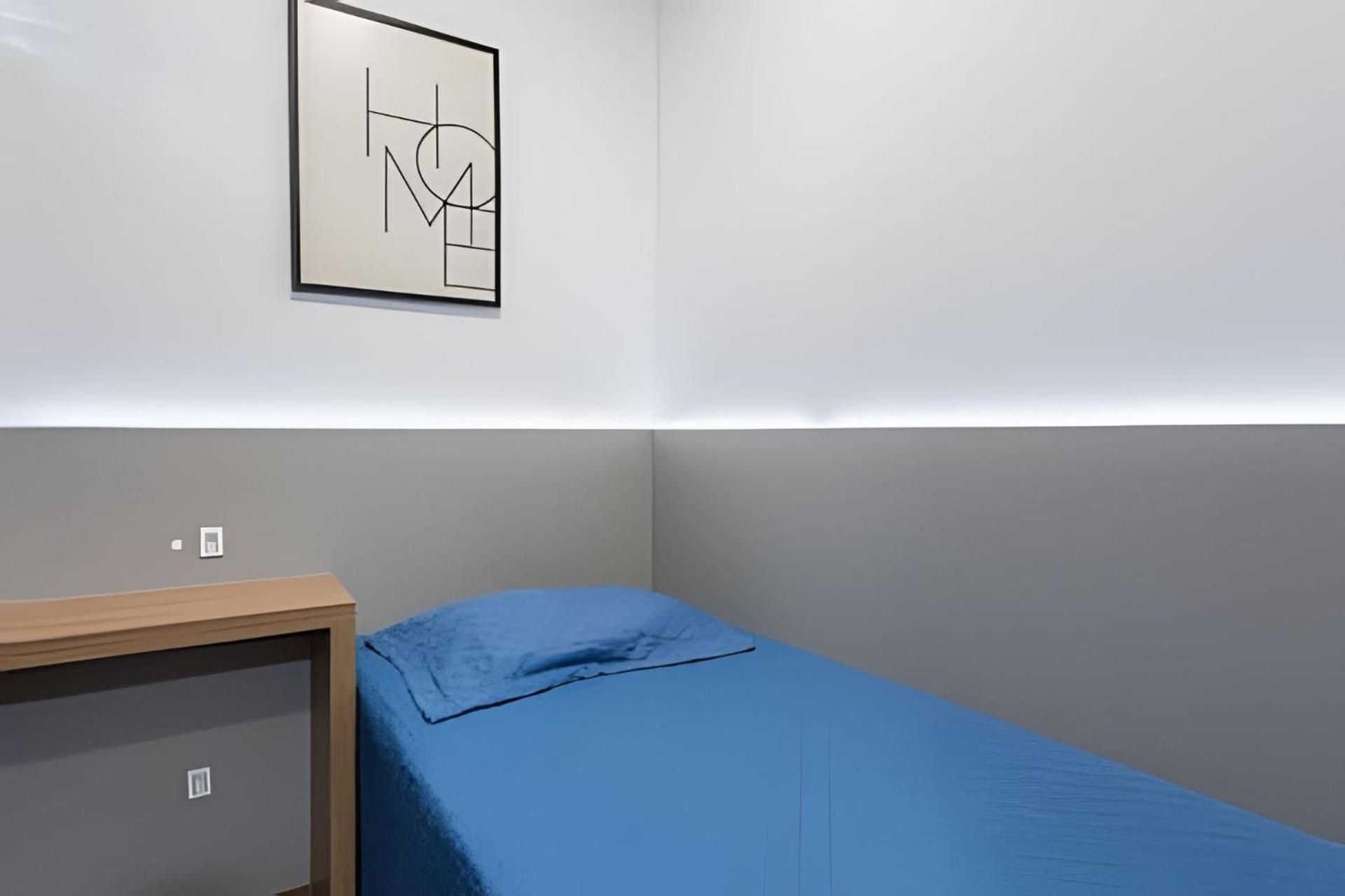 Apartamento Apto Super Moderno E