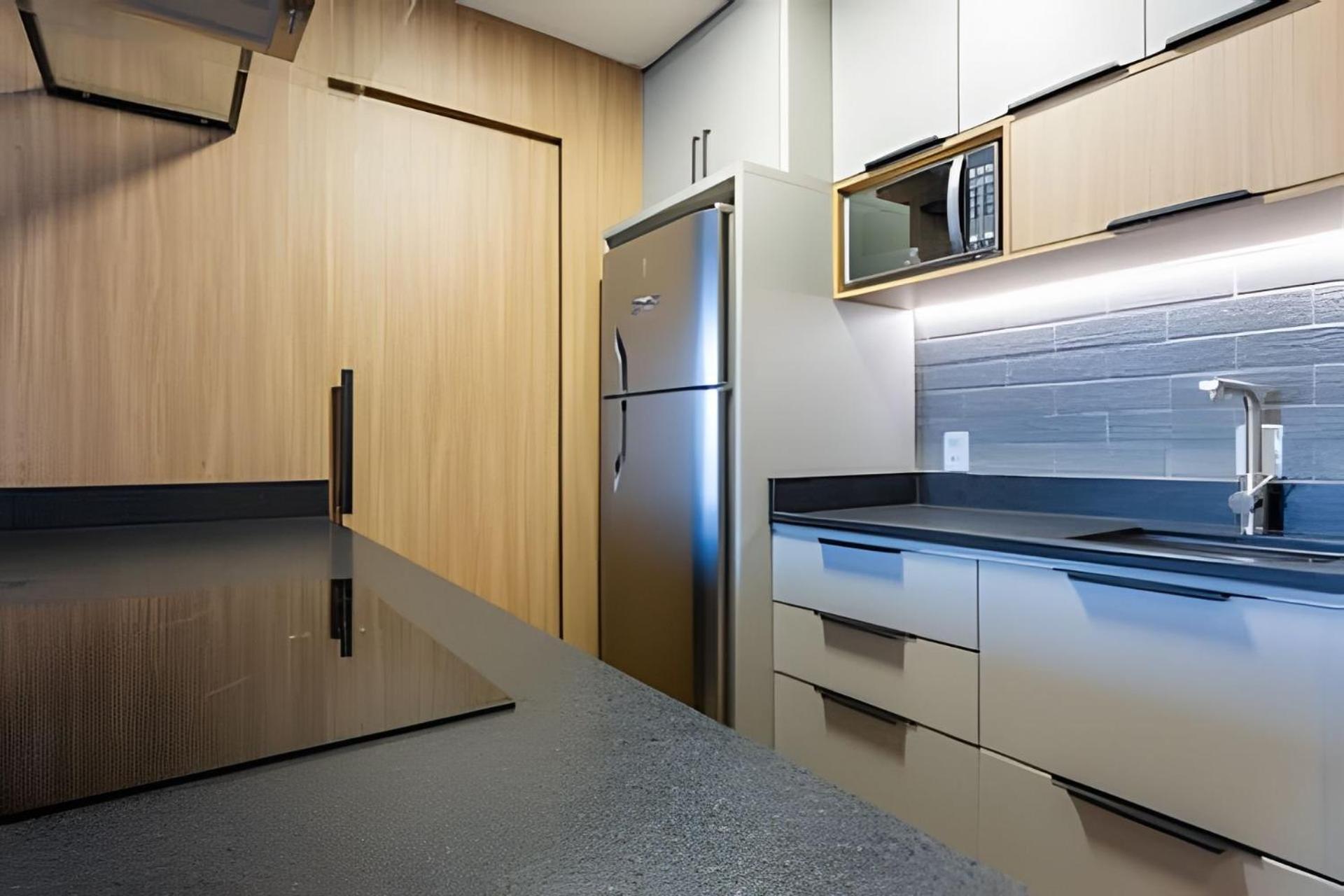 Apartamento Apto Super Moderno E
