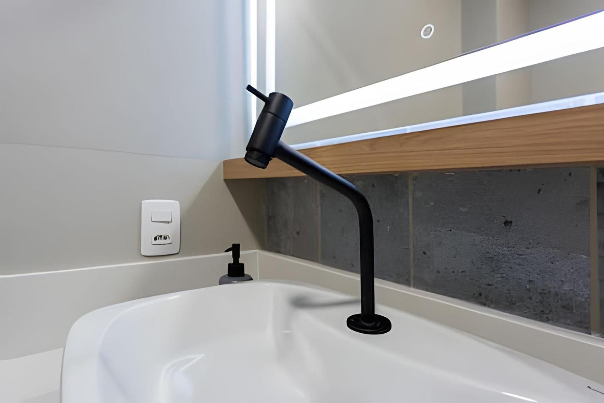 Apto Super Moderno E Apartamento Florianopolis