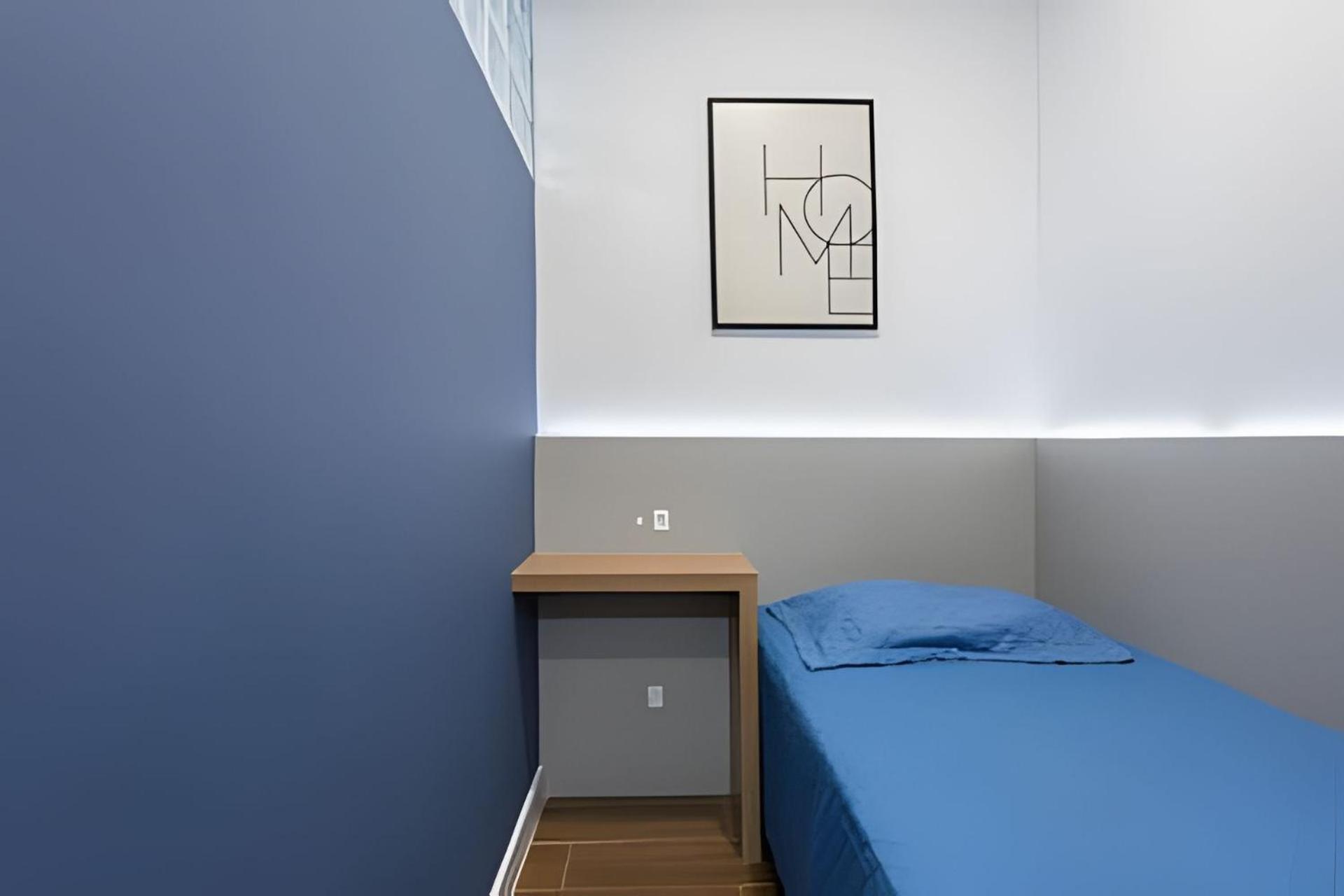 Apartamento Apto Super Moderno E