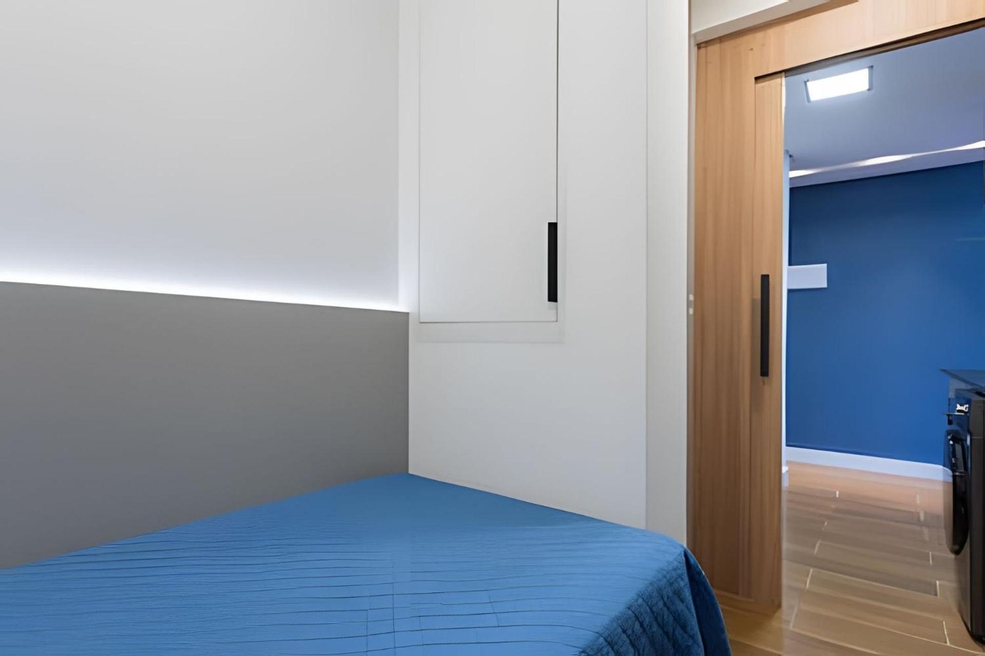 Apto Super Moderno E Apartamento Florianopolis