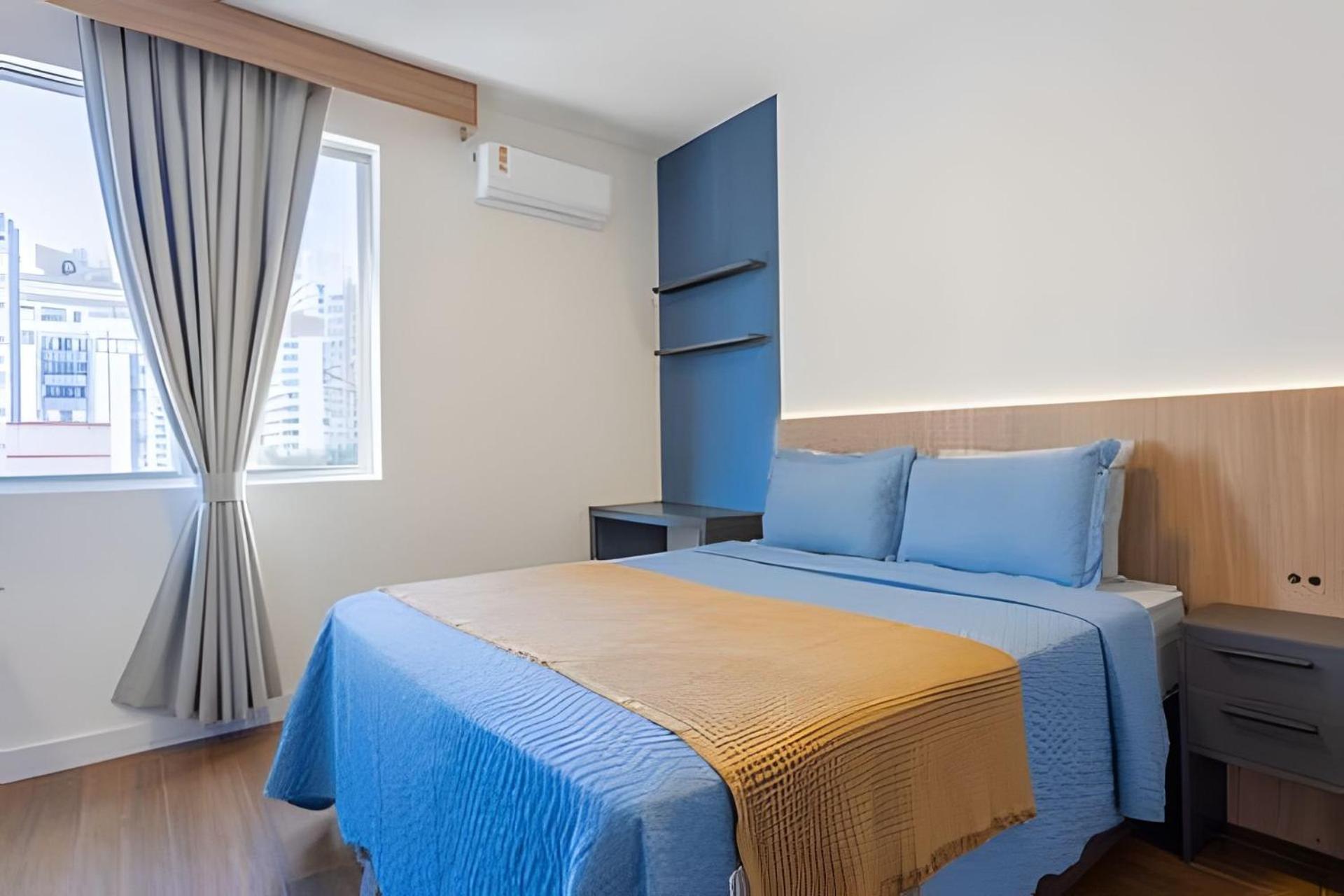 Apto Super Moderno E Apartment Florianopolis