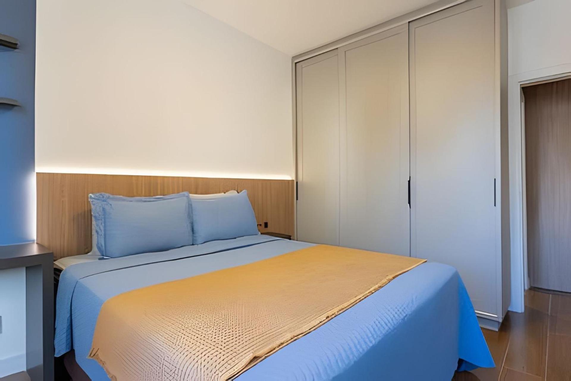 Apto Super Moderno E Apartment Florianopolis